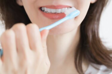 歯医者の定期検診で褒められる歯磨き＆歯のケア方法【歯は健康に直結】